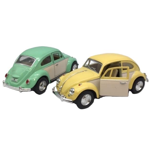 KinSMART ミニカー 2トーンカラー 1/32 クラシック ビンテージルック