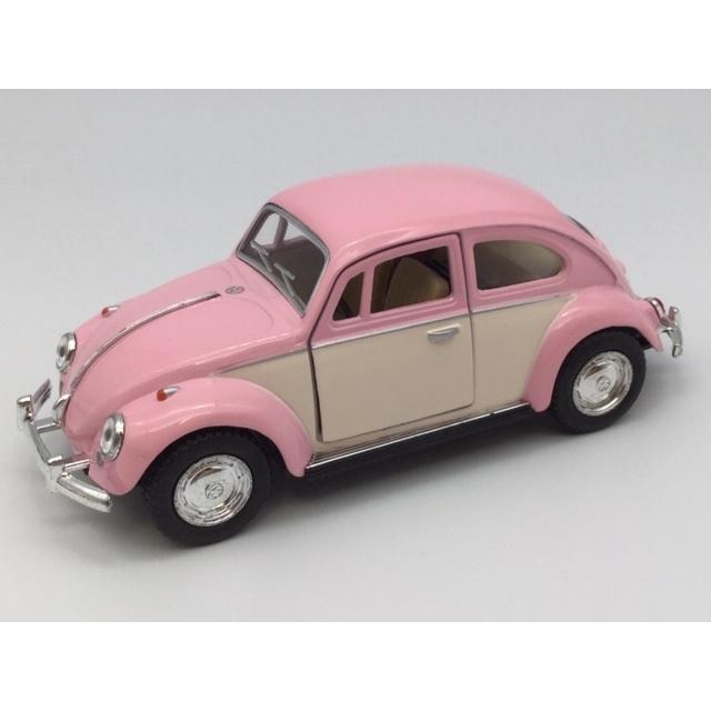 フォルクスワーゲン（Volkswagen） 1台売り 2トーンカラー 1/32