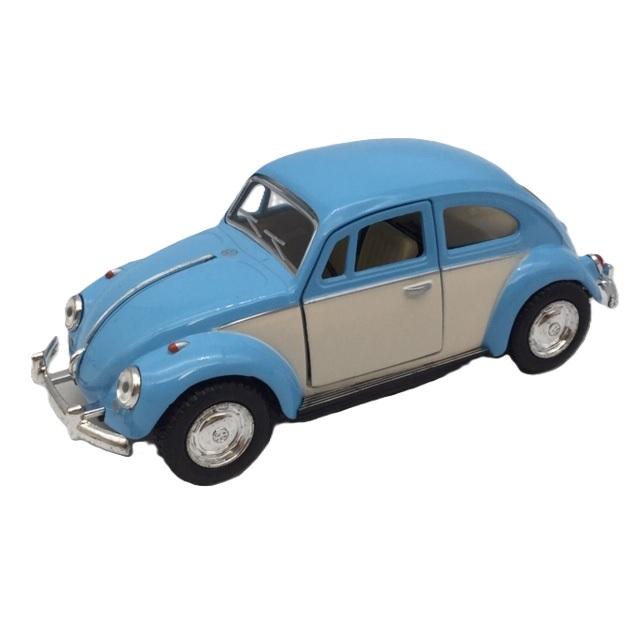 KinSMART ミニカー 2トーンカラー 1/32 クラシック ビンテージルック