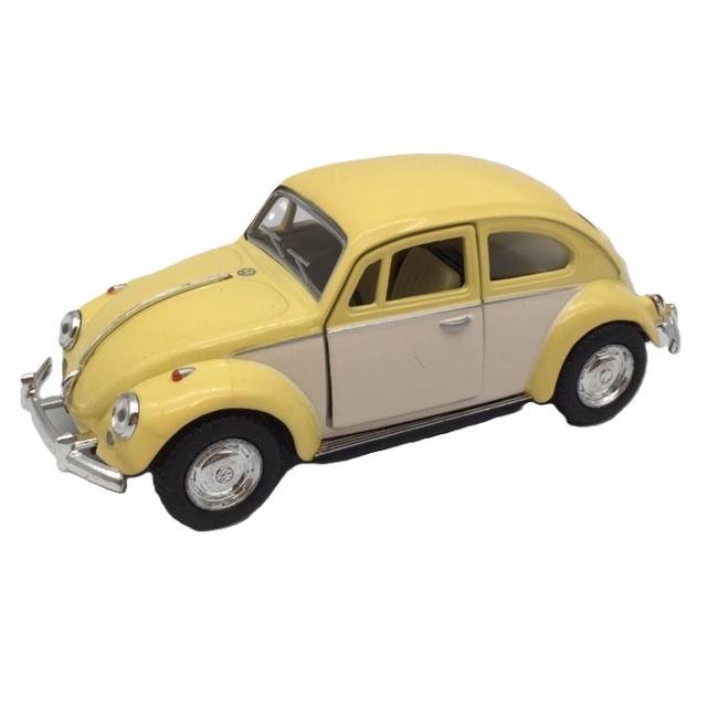 KinSMART ミニカー 2トーンカラー 1/32 クラシック ビンテージルック