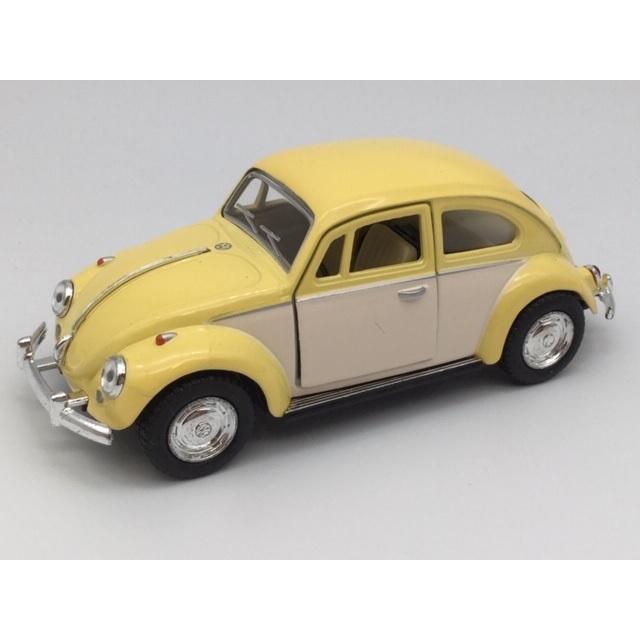 フォルクスワーゲン（Volkswagen） 1台売り 2トーンカラー 1/32