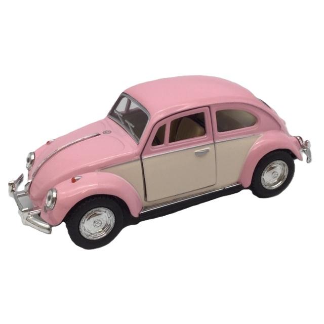 KinSMART ミニカー 2トーンカラー 1/32 クラシック ビンテージルック