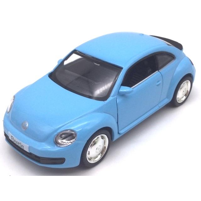 フォルクスワーゲン（Volkswagen） ミニカー 1台売り 1/36 2012 ザ