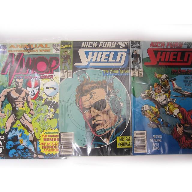 マーベル邦訳コミック　ミズ・マーベル4巻セット ミズ・マーベル：チーム・アップ - アメコミ専門店