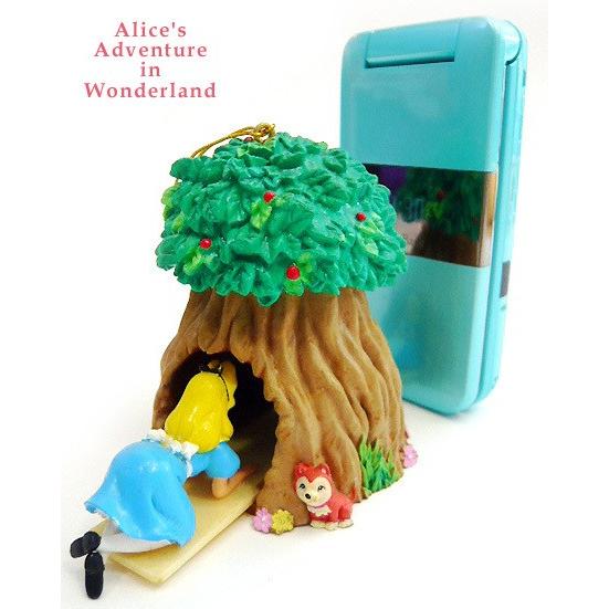 送料無料 ふしぎの国のアリス クリスマス オーナメント 新品