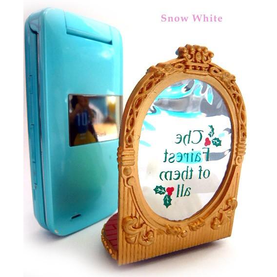 送料無料 白雪姫 クリスマス オーナメント 鏡 箱入り 新品 ディズニープリンセス Dp 31 ラブリービートル 雑貨屋さん 通販 Yahoo ショッピング