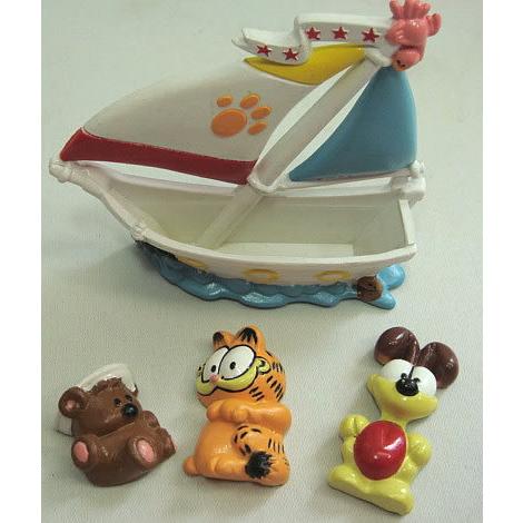 Garfield マグネットセット販売 Garfield マグネットセット販売