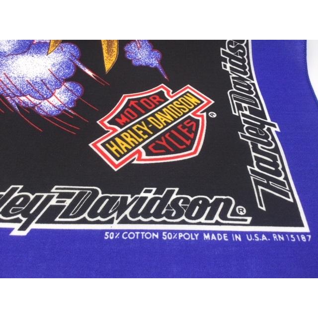 Harley Davidson（ハーレー・ダビッドソン） お得な2枚セット