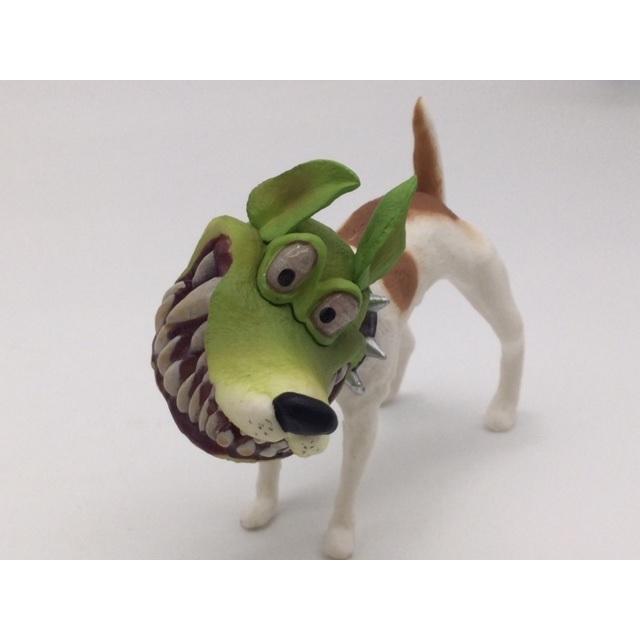 送料無料 マイロ ミニフィギュア 塗装済み 映画 ザ マスク ジャック