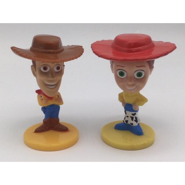 Disney（ディズニー） ケロッグプレミアム品 トイストーリー ウッディ