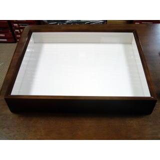標本箱 バードウイング製 BW中型（425mm×325mm×55mm） : ラブリー