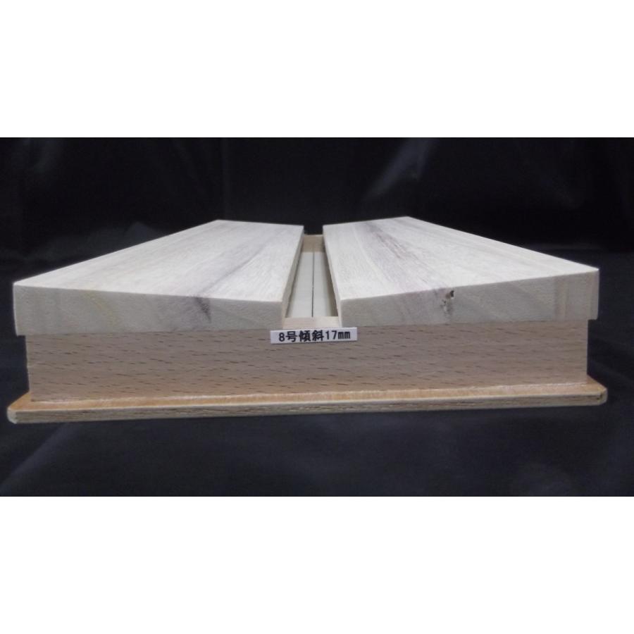 傾斜展翅板（日本製） 8号 : ラブリーインセクト - 通販 - Yahoo