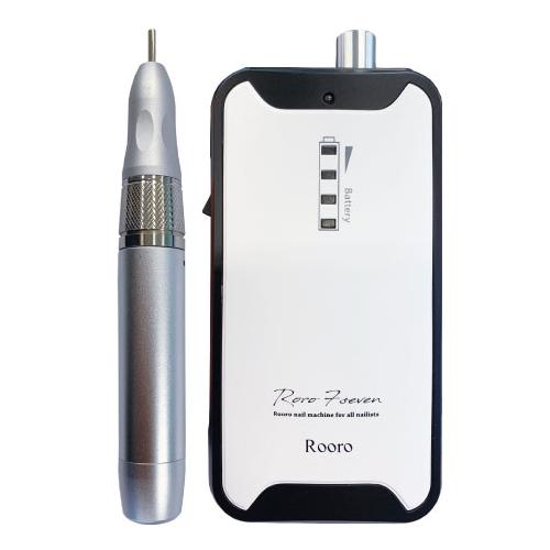 ベビーグッズも大集合 電動ポータブルマシン 送料無料 Rooro リペア お外し スカルプチュアオフ ジェルネイルオフ ネイルマシン ネイルアート ジェルネイル ネイル ロロセブン ネイルアート Maksi Ppak Feb Ui Ac Id