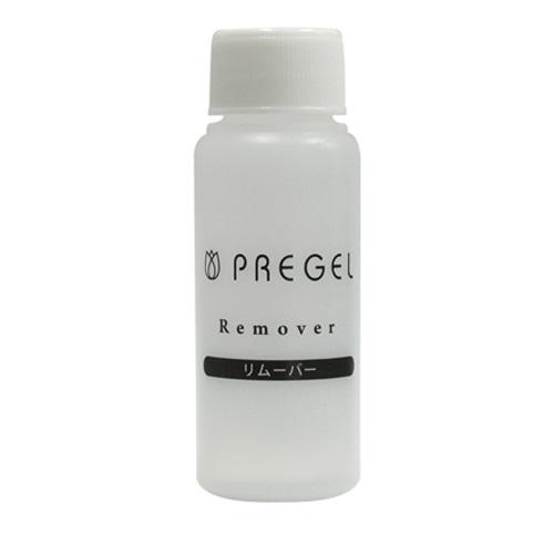 Sale 103 Off 宅配便 Pregel プリジェル リムーバー 60ml 日本製 ジェルネイル ネイル 激安 ネイル用品 消毒可 ジェルオフ
