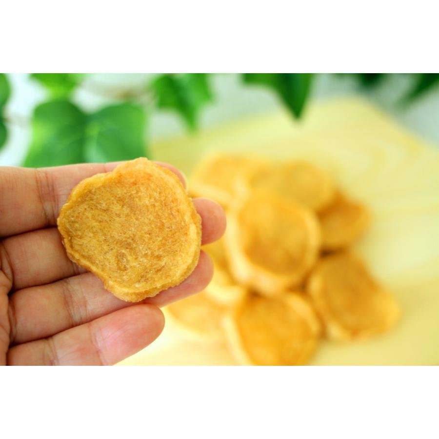 無添加 国産 犬 猫 おやつ 手作り 鶏ムネチップス２０ｇ 513 66 ラブリーペットの手作りおやつ 通販 Yahoo ショッピング