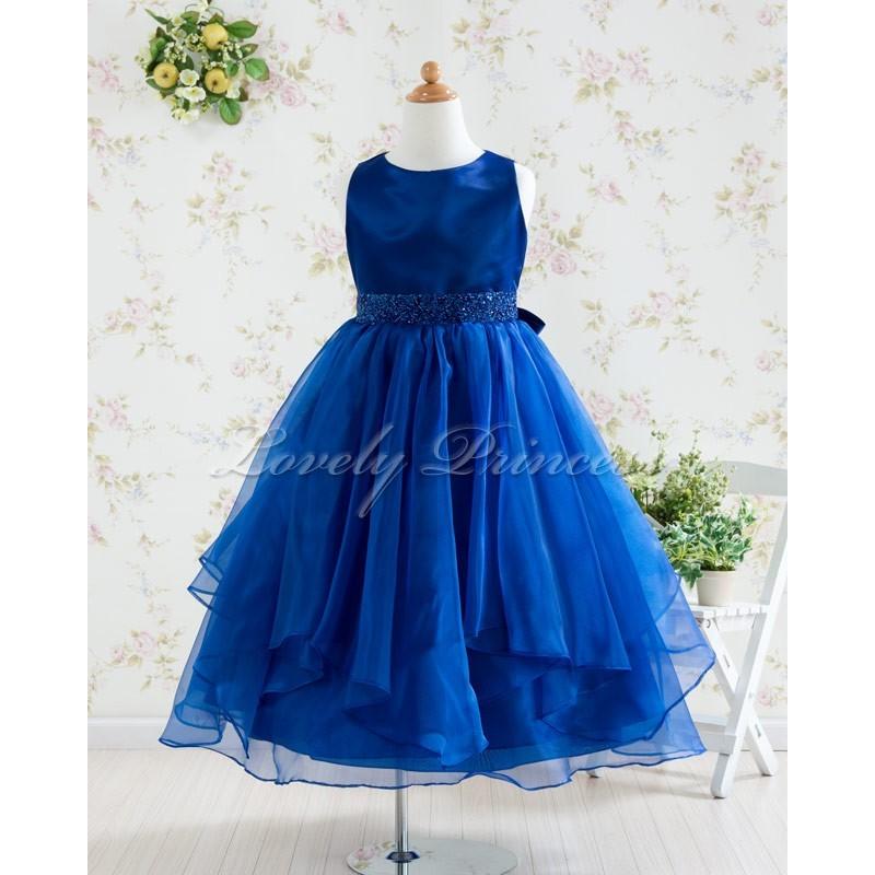 ベリージェネ　ロイヤルブルードレス　150 ベリージェネロイヤルブルードレス150