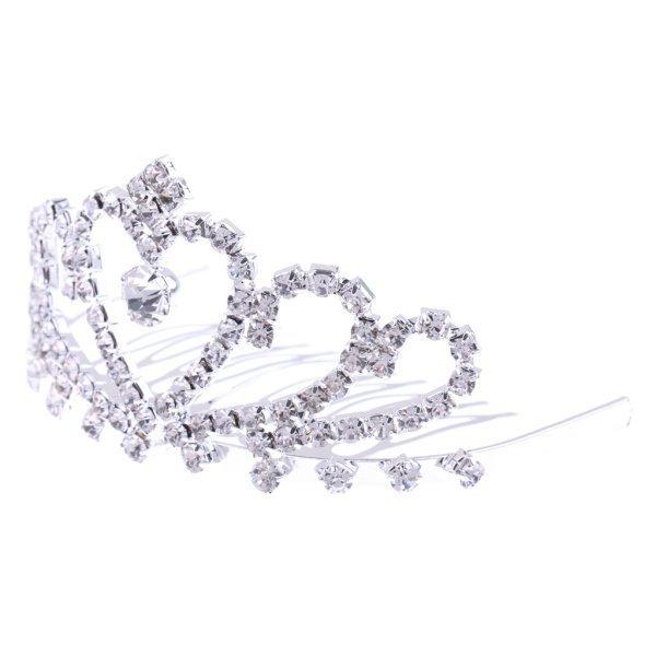 通販 4xプリンセスクラウンティアラクリスタルヘアコームの結婚式の花嫁の女の子ヘアアクセサリー#2 www.borneras-elent.com.ar 通販 4xプリンセスクラウンティアラクリスタルヘアコームの結婚式の花嫁の女の子ヘアアクセサリー#2 www.borneras-elent.com.ar