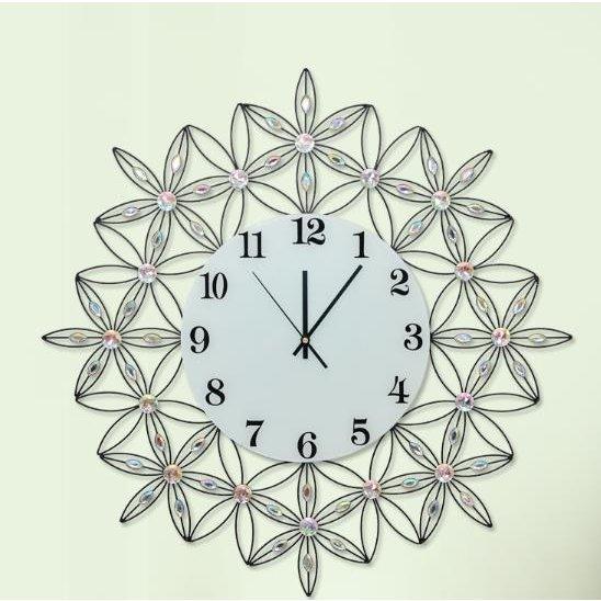 壁掛け時計 ウォールクロック おしゃれ 掛け時計 かけ時計 おしゃれ 壁飾り 北欧 おしゃれ ウォールクロック 北欧