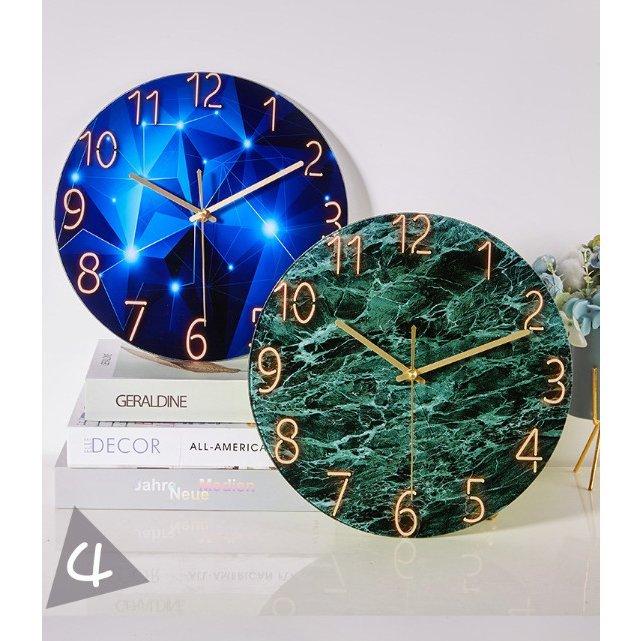 壁掛け時計 掛け時計 掛け時計 かけ時計 おしゃれ インテリア時計 壁飾り 北欧 おしゃれ ウォールクロック Mtbd