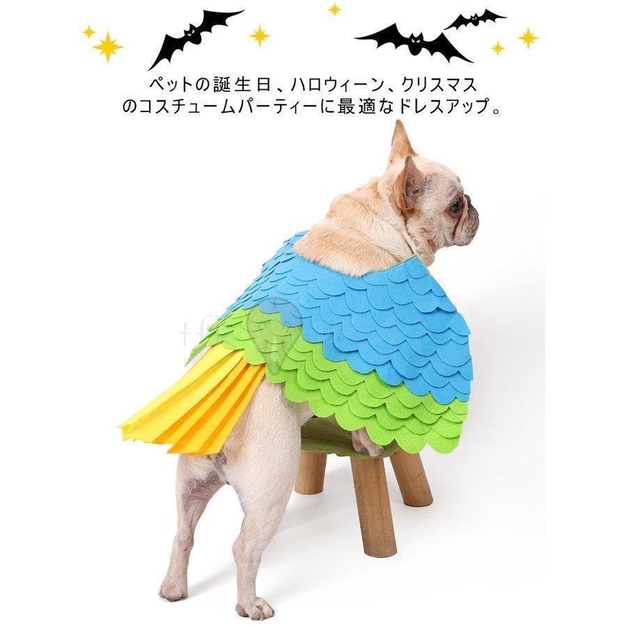 テレビで話題 犬服 アクセサリー 犬 猫用 鳥 変身 コウモリ ハロウィン 犬 猫用 鳥 変身 コウモリ ハロウィン コスチューム ペット 犬 ドッグウェア 犬用 翼 衣装 変身グッズ 撮影道具 クリスマス 仮装 Www Threeriversofs Com
