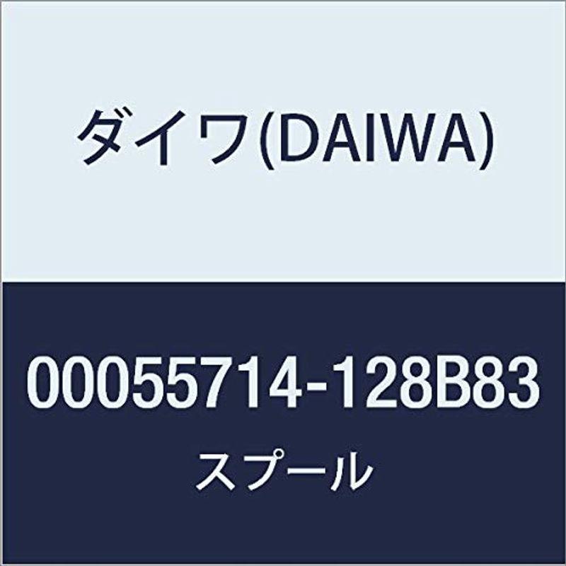 ダイワ(DAIWA) 純正パーツ 18 イグジスト FC LT2500S-C スプール (2-12) 部品番号 9 部品コード 128B83