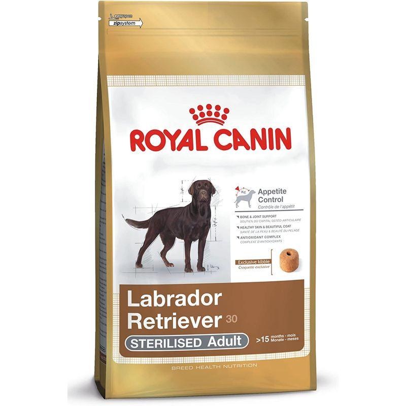 ロイヤルカナン BHN ラブラドールレトリバー ステアライズド 成犬