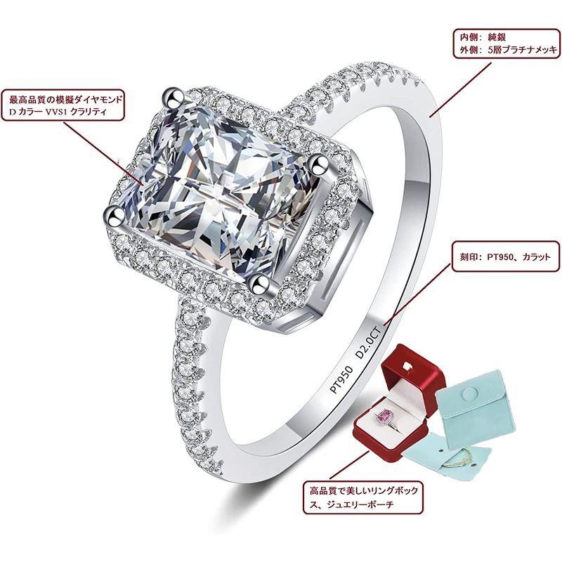 格安販売の 最高品質.メンズハpt950プラチナダイヤモンドリング 最高