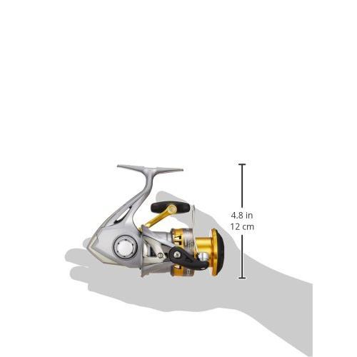 超爆安 シマノ Shimano スピニングリール 17 初心者向け ショアジギング ライトゲーム シーバス C3000 セドナ スピニングリール Www Maketheleapcoaching Com