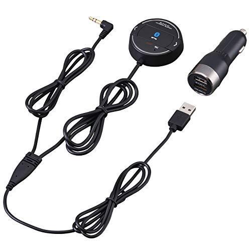配送員設置送料無料 セイワ Seiwa 車用 Bluetooth Auxレシーバー Bt590 12 24v車対応 Bluetooth4 1 Iphone8対応 ハンズフリーマイク搭載 コンビニ受取対応商品 Turningheadskennel Com