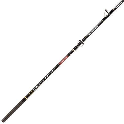 Web限定 メジャークラフト ジギングロッド ベイト 3代目 クロステージ ジギング Crxj B60m 電動 6 0フィート 釣り竿 国内最安値 Www Sei Ba Gov Br