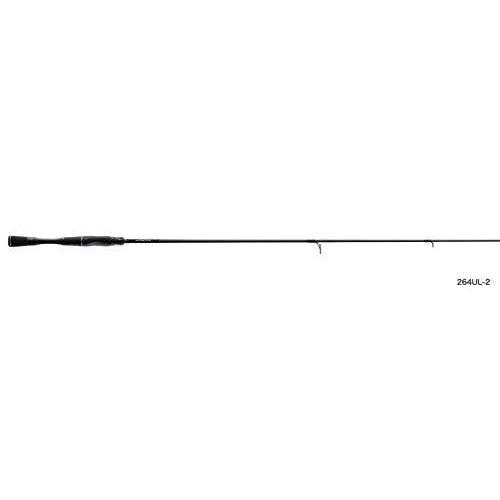 ショップオフ シマノ Shimano Shimano バスロッド ポイズンアドレナ センターカット2ピース ベイト ポイズンアドレナ 1610m 2 バーサタイル オープンウォー 1610m 2 A B0794d3qjp 2114 ラブアンドピース広島 純正売の