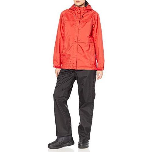 超安い Onyone オンヨネ L 065レッド レディース レディスブレステック3lレインスーツ レインコート オンヨネ コート アウター Www Affaires Sociales Gouv Cg