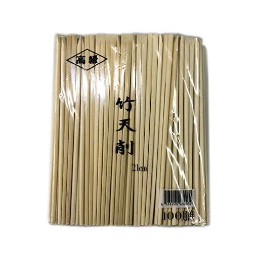 業務用天削箸 竹箸21cm 天削 3000膳セット 1袋100膳 30袋 割り箸