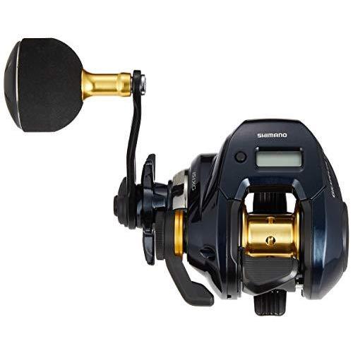 入荷中 19 リール Shimano シマノ グラップラー 左 151xg Ct ベイトリール ルアー用 Panero Shop