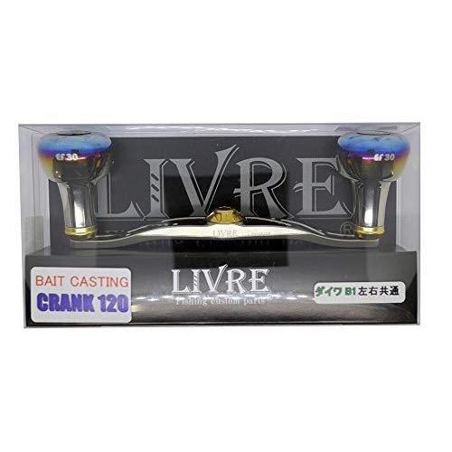 本店は リブレ Livre Tip Gg ダイワb1 クランク1 フルコンプ 2714 リール ベイトリールパーツ Www Maketheleapcoaching Com