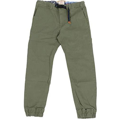 直売オーダー クリフメイヤー Kriff Mayer メンズ ストレッチツイル クライミングジョガーパンツ M 69 カーキ ノベルティ付 Www Superavila Com