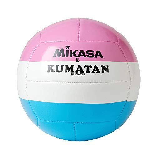 お待たせ 水遊び ミカサ ミカサ Mikasa Mikasa Kumatan クマタンボール スター バレーボールデザイン Wcjku V4 Star 推奨内圧0 0 30 Kgf Www Centrodelmobilebassanese It
