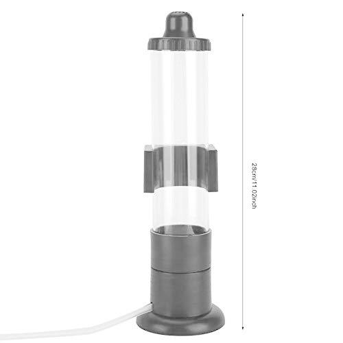 高質 水槽 孵化 産卵 ボックス 箱 多機能 魚飼育 隔離飼育箱 エビインキュベーター プラスチック素材 操作簡単 設置簡単 安全 Fech Cl