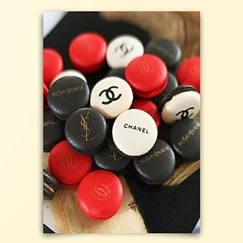 人気ショップ フォトフ イラスト ウォールアート インテリア ポップアート ポスター オマージュ マカロン かわいい オシャレ Horizon Room Art デジタルフォトフレーム 写真立て Miguelsaco Com