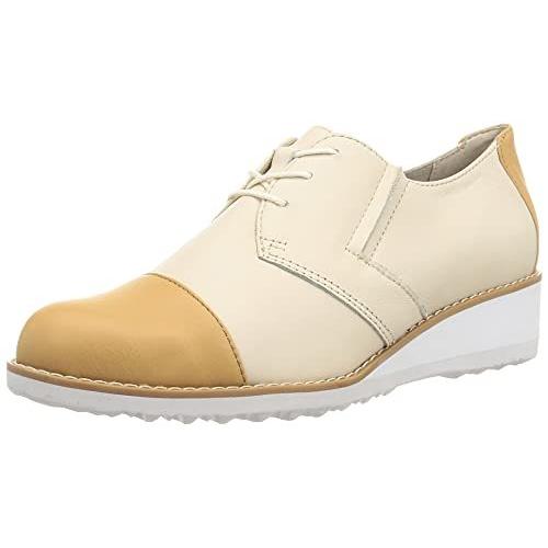 送料込 Ing イング イング プラットフォーム Igsq195e レディース ベージュコンビ 24 0 Cm シューズ