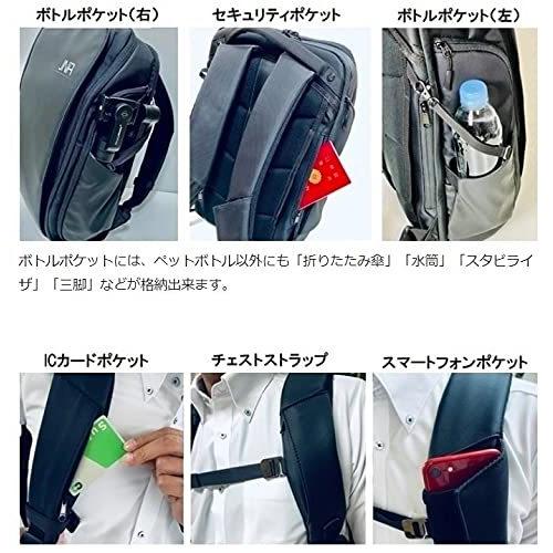 福袋セール バックパック Jna Jna ビジネスバッグ 多数ポケットおしゃれ 多収納 大容量 撥水 リュックサック レディース メンズ ビジネスバッグ Aou Edu Sd