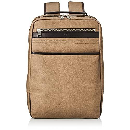 楽天 リュックサック トーキョー ウルティマ トーキョー Tokyo ウルティマ Ultima 13 3インチpc収納可能 コットン帆布 牛革 メンズ ビジネスリュック シューズ Affaires Sociales Gouv Cg