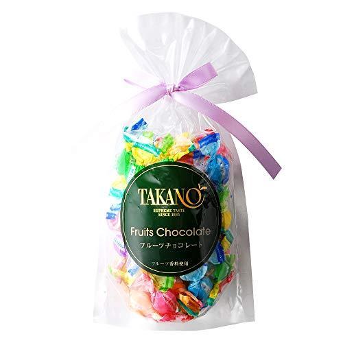 直営ストア 新宿高野 ホワイトデーチョコ フルーツチョコレート Spリボン 90g 人気 高級 かわいい 個包装 チョコレート ギフト Lesterrassesdadrien Fr