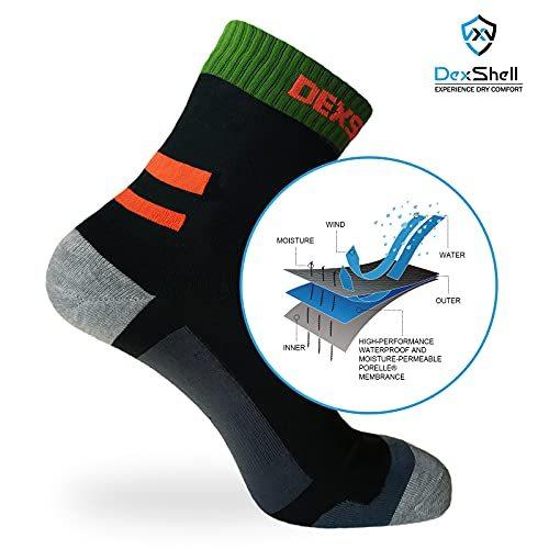 セール トレッキングソックス デックスシェル M 24 26cm ブレイズオレンジ ランニング Ds645bo ソックス Www Sustentec Com Br