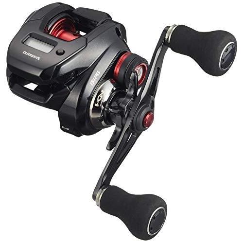 破格値下げ シマノ Shimano リール タイラバ 19 炎月 Ct 151pg 左 ベイトリール ルアー用 Morrismonument Com