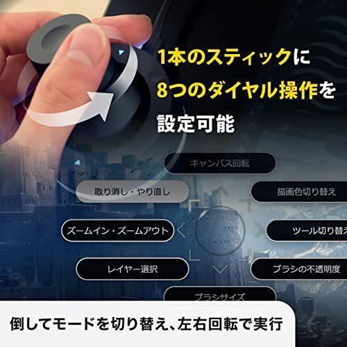 正規 Brain Magic Brain Magic 左手デバイス Orbital2 オービタルツー イラスト 映像 写真 デザイン 音楽編集作業をサポート マウス トラックボール Banymir Ru