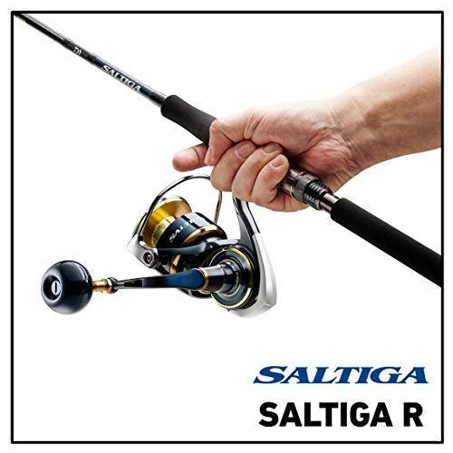 超特価sale開催 Daiwa ダイワ ジギングロッド 釣り竿 Md J64s 3 ソルティガr ショアジギングロッド Scolaris Pl