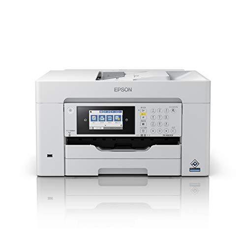 Web限定 エプソン A3ビジネスインクジェットカラー複合機 Fax Px M6010f 大 最新コレックション Turningheadskennel Com