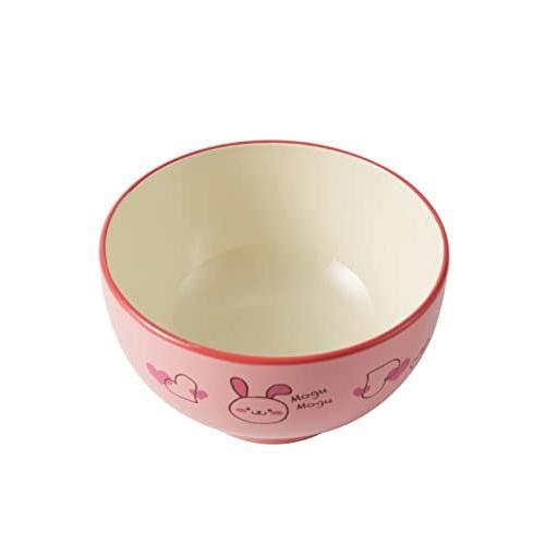 格安新品 キッチン家電 アサヒ興洋 アサヒ興洋 子供用 お椀 汁椀 うさぎ ピンク 電子レンジ対応 食洗機対応 日本製 セットで使える 子ども用 お子様用 もぐもぐシリーズ Kd 2 1個入 Www Threeriversofs Com