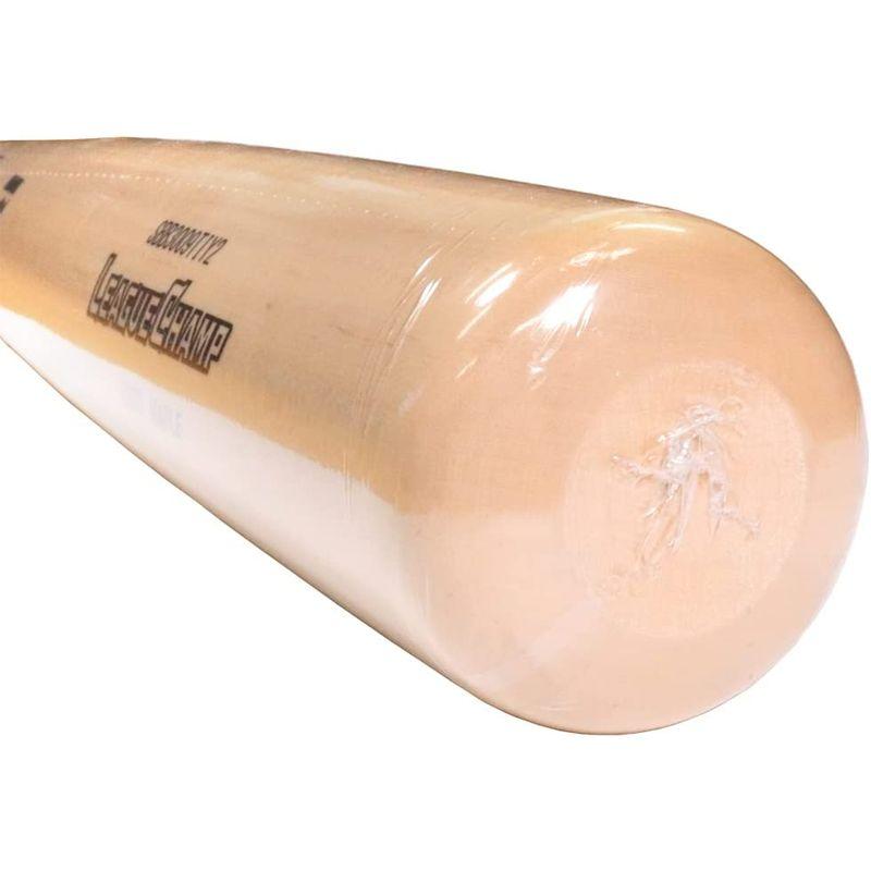 SSKエスエスケイ 硬式木製バット 野球館オリジナル メイプル sbb3009